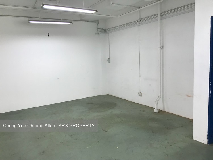Entrepreneur Business Centre  (D14), Office #168398982